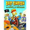 Image de Bart Simpson - tome 15 Maître du désordre (15) - Matt Groening en occasion ou reconditionné