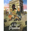 Image de Le RÃ©seau Papillon - Tome 2 - Paris Ãtudiant, Paris RÃ©sistant