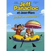 Image de Jeff Panacloc Et Jean-Marc - Tome 2 - Partent En Vadrouille !