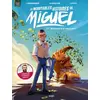 Image de Les incroyables histoires de Miguel - Tome 1 Braquage a la mexicaine - AlexClick, Maxe L'Hermenier, Antoine Losty en occasion ou reconditionné