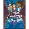 Image de Les Enfants Sabletemps - Tome 1 - De L'autre CÃ´tÃ© Du Manoir