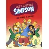 Image de Les Illustres Simpson - Tome 5 - Une Pagaille De Dingue !