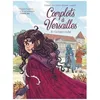 Image de Complots Ã Versailles - Tome 8