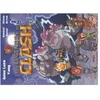 Image de Les LÃ©gendes De Clash - Tome 3