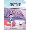 Image de Erwann - Tome 4 - Roulements RÃ©silients