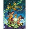 Image de L'alchimiste - Tome 3 - Les GÃ©ants De L'atlantide