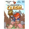 Image de Les LÃ©gendes De Clash - Tome 4