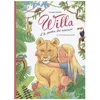Image de Willa Et La Passion Des Animaux - Tome 3 - La Course Aux Preuves