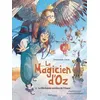 Image de Le Magicien D'oz - Tome 2 - La MÃ©chante SorciÃ¨re De L'ouest