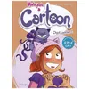 Image de Mistinguette & Cartoon - Tome 1 - Chat Arrive !