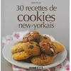Image de 30 recettes de cookies new-yorkais - Sylvie Aït-Ali en occasion ou reconditionné
