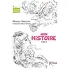 Image de Mon histoire Tome 2 - Monique Barouche en occasion ou reconditionné
