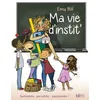 Image de Ma Vie D'instit' - Tome 1