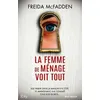 Image de La Femme De MÃ©nage - Tome 3 - La Femme De MÃ©nage Voit Tout