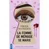 Image de La femme de ménage se marie en occasion ou reconditionné