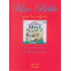 Image de Une Bible pour les enfants. Les grands épisodes de l'Ancien Testament - Sonia Goldie, Mireille Vautier, Anne Weiss et Stéphanie Dallé-Asté en occasion ou reconditionné