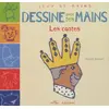 Image de Dessine avec tes mains - Les contes - MAITE BALART en occasion ou reconditionné