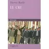 Image de Le cri - Hervé Baslé en occasion ou reconditionné