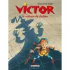 Image de Victor, Tome 1 : Le voleur de lutins - Jean-Luc Loyer en occasion ou reconditionné