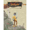 Image de Donjon Zénith - Tome 3 - La Princesse Des Barbares