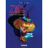 Image de Zélie, apprentie sorcière - Cécile Chicault en occasion ou reconditionné
