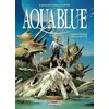 Image de Aquablue, tome 8 : Fondation Aquablue - Ciro Tota, Thierry Cailleteau en occasion ou reconditionné