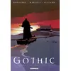 Image de Gothic, tome 3 : Le Diable de Notting Hill - Rodolphe, Philippe Marcelé, Marie-Paul Alluard en occasion ou reconditionné