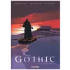Image de Gothic - Tome 3 - Le Diable De Notting Hill