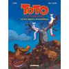 Image de Toto l'ornithorynque, tome 5 : Toto l'ornithorynque et les Soeurs cristallines - Eric Omond, Yoann en occasion ou reconditionné