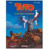 Image de Toto L'ornithorynque - Tome 5 - Les Soeurs Cristallines