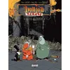 Image de Donjon Parade - Tome 3 - Le Jour Des Crapauds