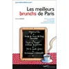 Image de Les meilleurs brunchs de Paris - Sandrine Fillipetti en occasion ou reconditionné
