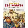 Image de Nos amis les hommes : Plus de 50 animaux témoignent - Stéphane Frattini en occasion ou reconditionné