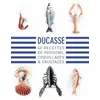 Image de 40 recettes de poissons, coquillages & crustacés - Alain Ducasse en occasion ou reconditionné