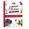 Image de Enfin de la vie dans la cuisine avec Chef Damien - Damien Chef, Aurélie Sartres en occasion ou reconditionné