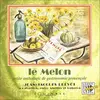 Image de Melon petite anthologie gastronomie provencale . - J Prevot en occasion ou reconditionné