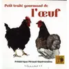 Image de Petit Traité gourmand de l'oeuf - Frédérique Féraud-Espérandieu en occasion ou reconditionné