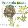 Image de Petit traité gourmand de l'artichaut - Éliane Thibaut-Comelade en occasion ou reconditionné