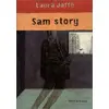 Image de Sam story - Laura Jaffé en occasion ou reconditionné