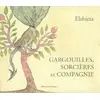 Image de Gargouilles, sorcières et compagnie - Elzbieta en occasion ou reconditionné