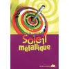 Image de Soleil métallique - Alex Cousseau en occasion ou reconditionné