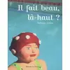 Image de Il fait beau, là-haut ? - Isabelle Simon en occasion ou reconditionné