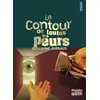 Image de Le contour de toutes les peurs en occasion ou reconditionné