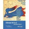 Image de L'europe De A Ã Z - AbÃ©cÃ©daire IllustrÃ©