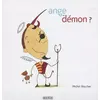 Image de Ange ou démon ? - Michel Boucher en occasion ou reconditionné