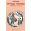 Image de La trilogie de l'entremonde 1 - Le voyage souterrain - Pierre Arsène, Norah Zul et Ana Lüderitz en occasion ou reconditionné
