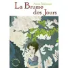 Image de Le clairvoyage, Tome 2 : La brume des jours - Anne Fakhouri, Sarah Debove en occasion ou reconditionné
