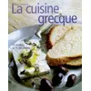Image de La Cuisine grecque : 75 recettes au fil des saisons - Rena Salaman en occasion ou reconditionné