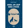 Image de Amok, un loup dans l’hiver - Daniel Cornut en occasion ou reconditionné