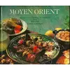 Image de les classiques de la cuisine du moyen orient (recueil de recettes authentiques faciles a preparer) - soheila kimberley en occasion ou reconditionné